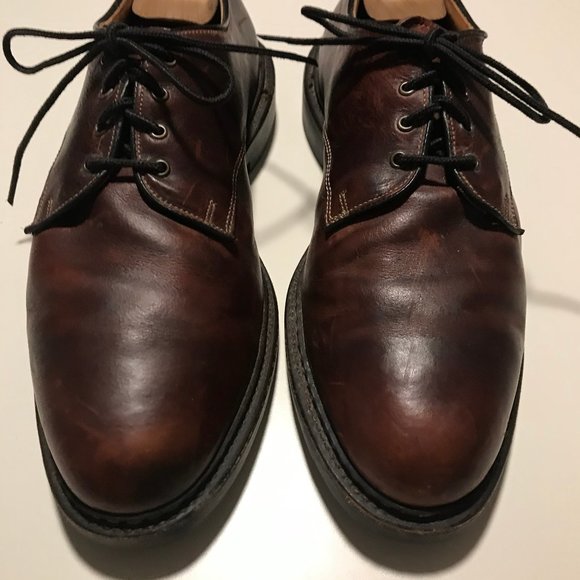 Allen Edmonds Oxford Comfort Shoe 11.5 D main image 10